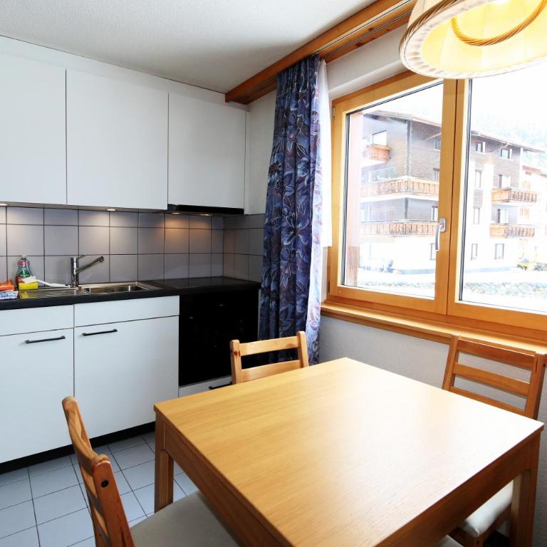 Hirsch - Studio mit Balkon - 7