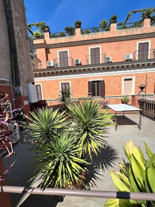 Campo de’ Fiori Rooftop Apartment - Casa con 3 Camere da Letto - 13