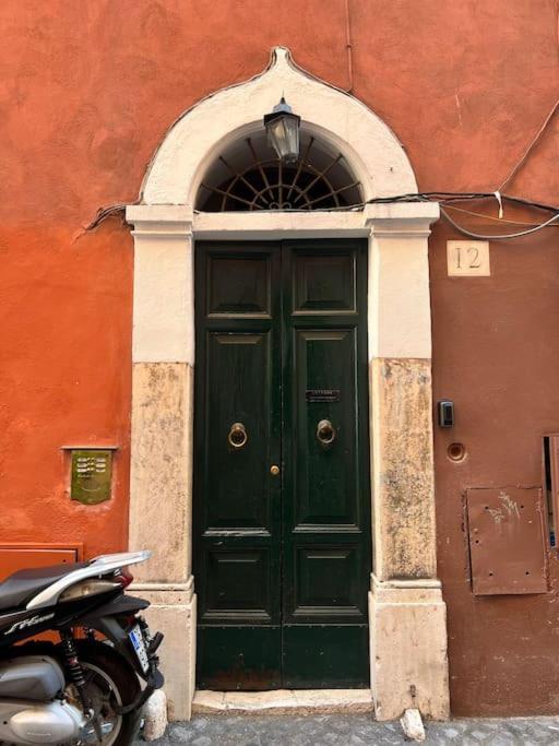 Campo de’ Fiori Rooftop Apartment - Casa con 3 Camere da Letto - 27