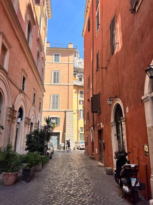 Campo de’ Fiori Rooftop Apartment - Casa con 3 Camere da Letto - 18