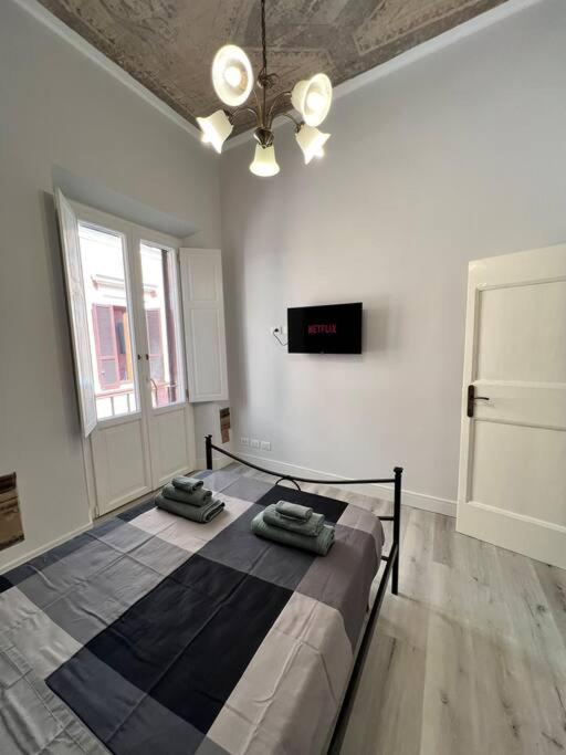 Campo de’ Fiori Rooftop Apartment - Casa con 3 Camere da Letto - 16