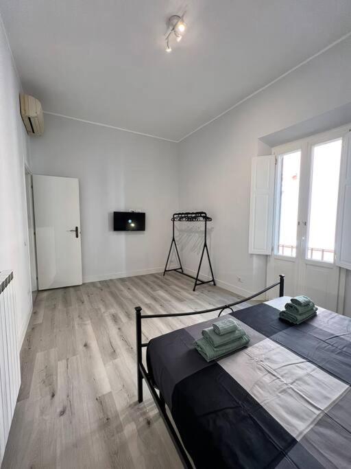 Campo de’ Fiori Rooftop Apartment - Casa con 3 Camere da Letto - 22