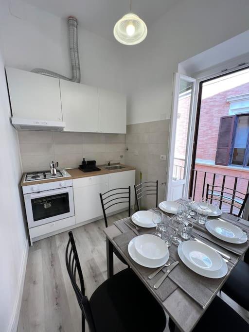 Campo de’ Fiori Rooftop Apartment - Casa con 3 Camere da Letto - 4