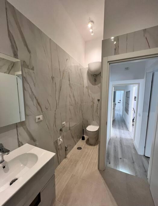 Campo de’ Fiori Rooftop Apartment - Casa con 3 Camere da Letto - 12