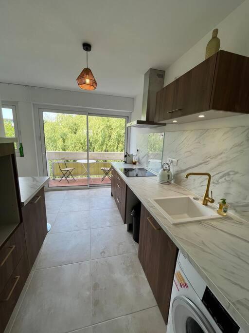 Balcon sur la rivière - Apartamento de 1 dormitorio - 7