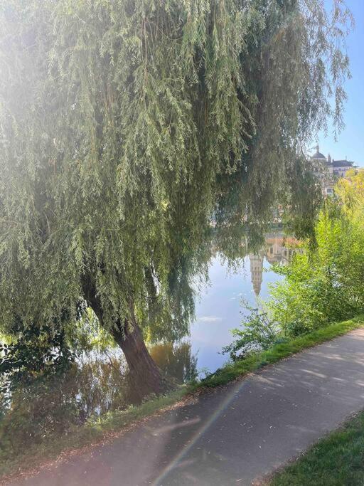 Balcon sur la rivière - Apartamento de 1 dormitorio - 8