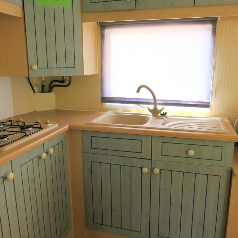Centro Vacacional Macenas - Bungalow (4 adultos) - 4