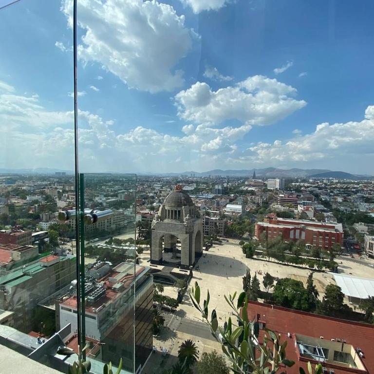 Residencial BE GRAND REFORMA - Studio Apartment - 23