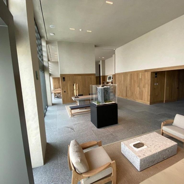 Residencial BE GRAND REFORMA - Studio Apartment - 43