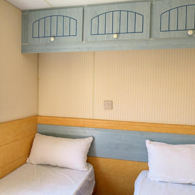Centro Vacacional Macenas - Bungalow (2-3 adultos) - 6