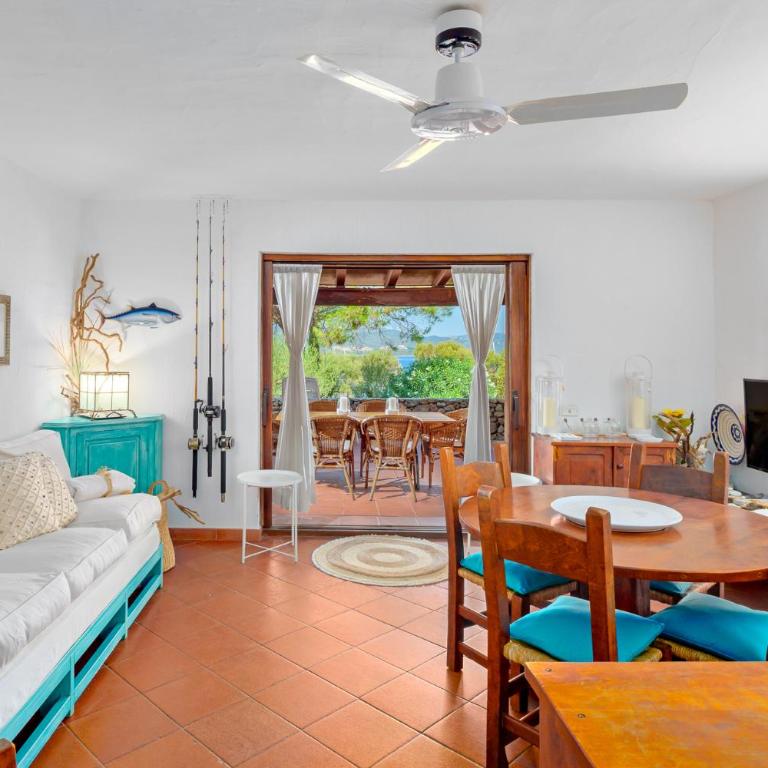 La casa di Fra' - Appartamento con 1 Camera da Letto - 2