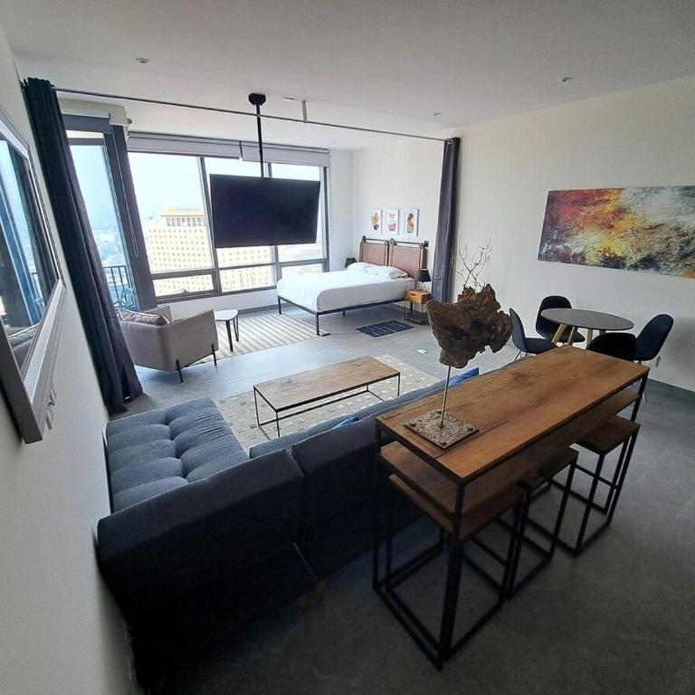 Residencial BE GRAND REFORMA - Studio Apartment - 3