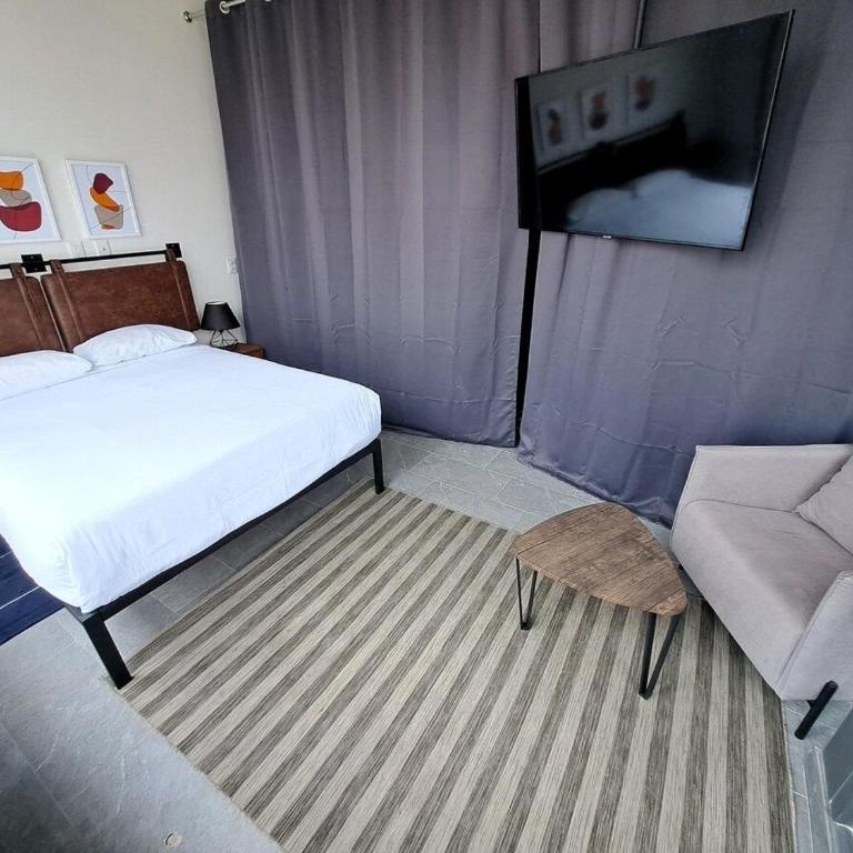 Residencial BE GRAND REFORMA - Studio Apartment - 10