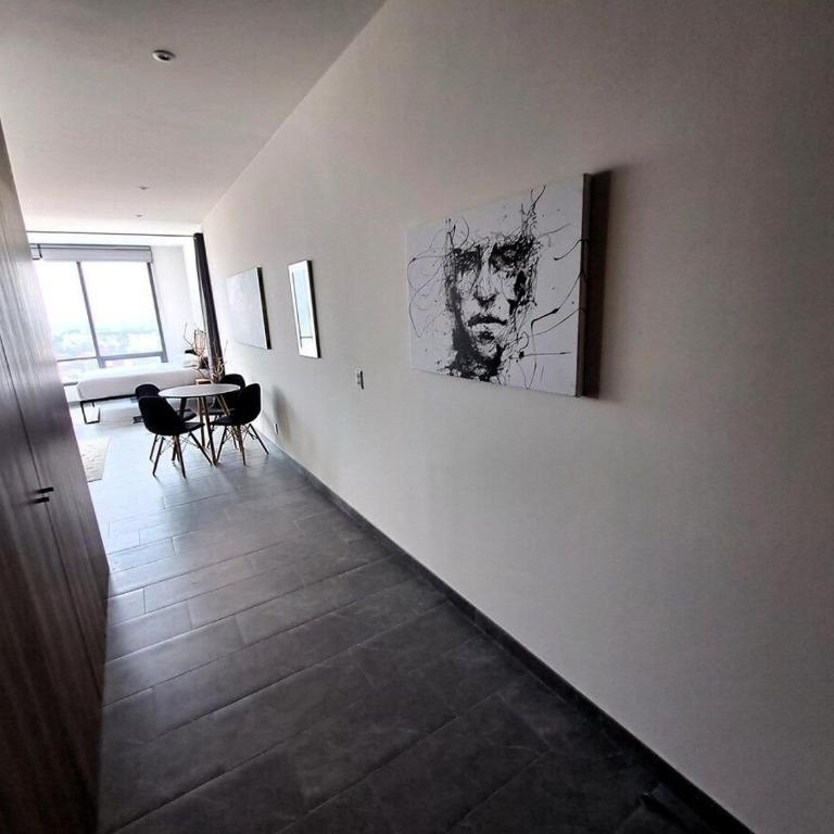 Residencial BE GRAND REFORMA - Studio Apartment - 5