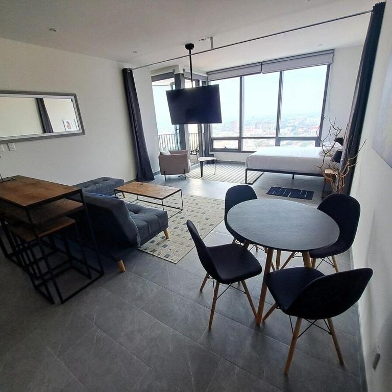Residencial BE GRAND REFORMA - Studio Apartment - 7