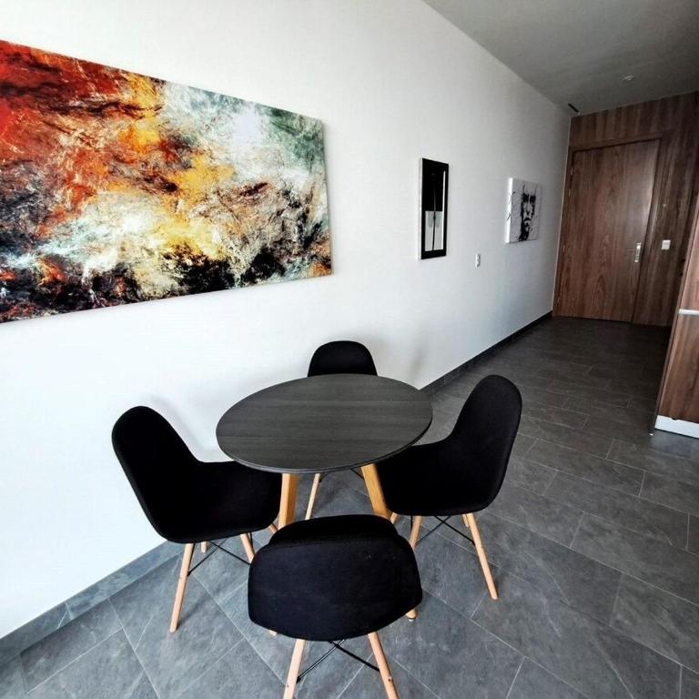 Residencial BE GRAND REFORMA - Studio Apartment - 8