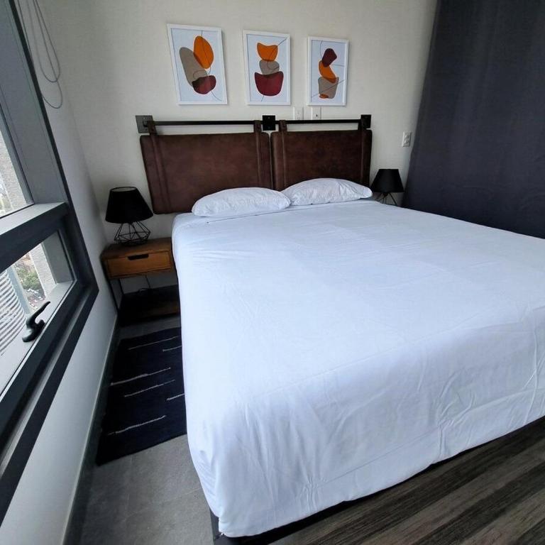 Residencial BE GRAND REFORMA - Studio Apartment - 12