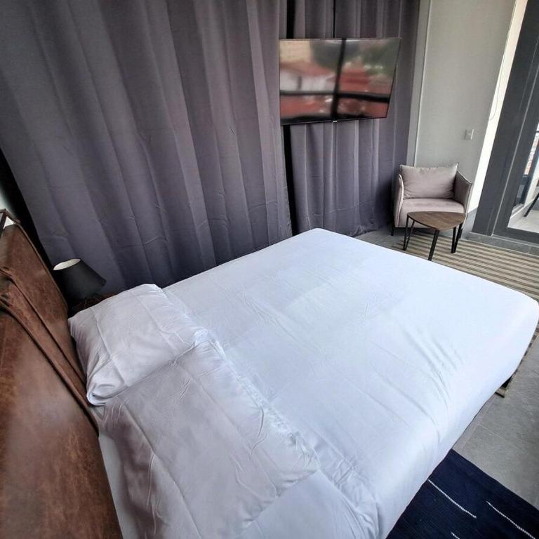 Residencial BE GRAND REFORMA - Studio Apartment - 13