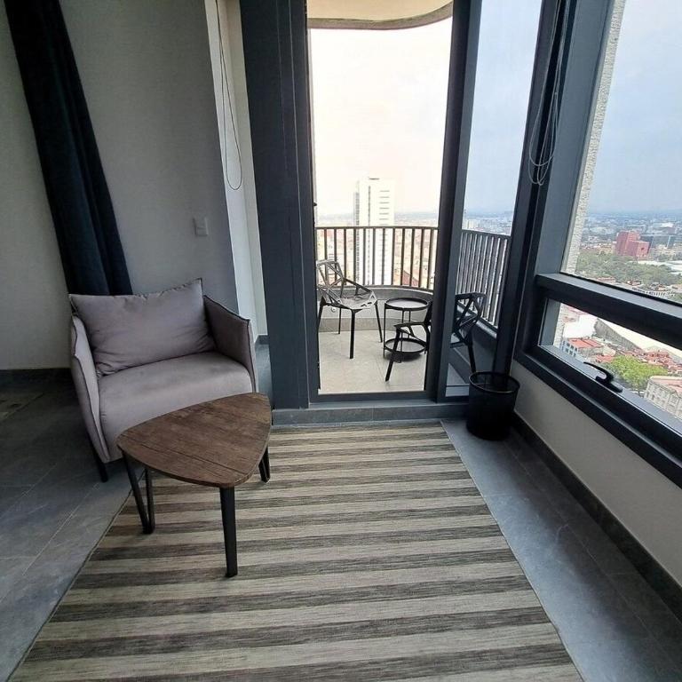 Residencial BE GRAND REFORMA - Studio Apartment - 20