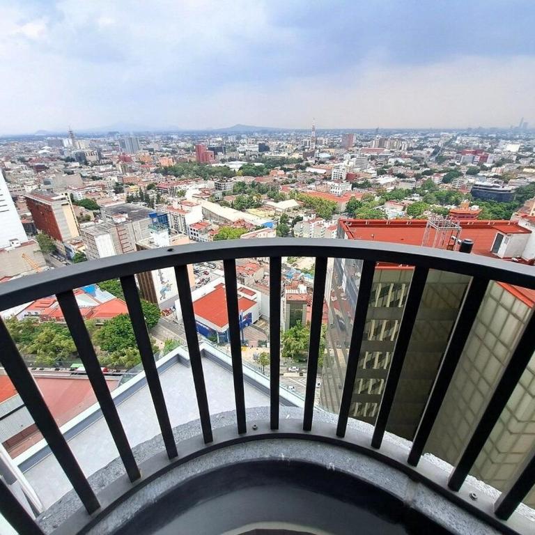 Residencial BE GRAND REFORMA - Studio Apartment - 19