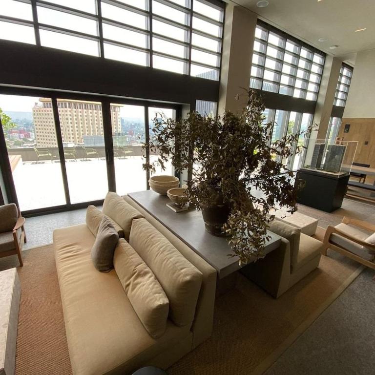 Residencial BE GRAND REFORMA - Studio Apartment - 27
