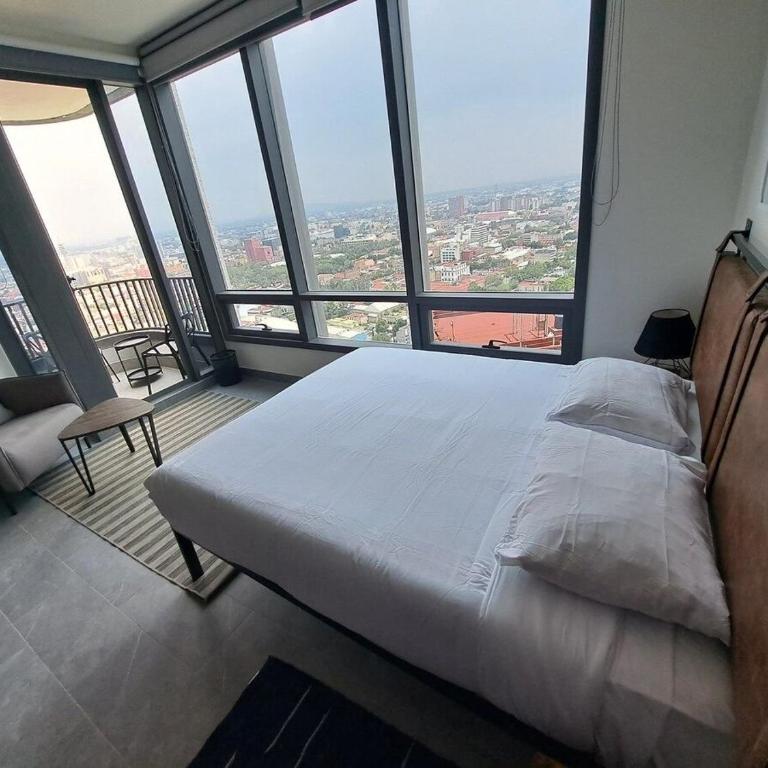 Residencial BE GRAND REFORMA - Studio Apartment - 14