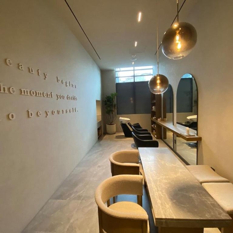 Residencial BE GRAND REFORMA - Studio Apartment - 31