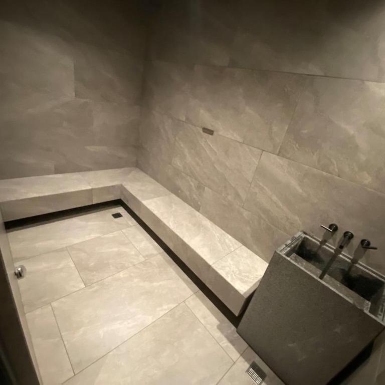 Residencial BE GRAND REFORMA - Studio Apartment - 32