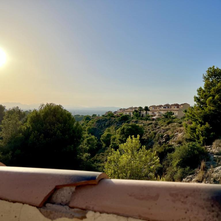 Casa Canarias en Alicante, playa y piscina - Two-Bedroom House - 9