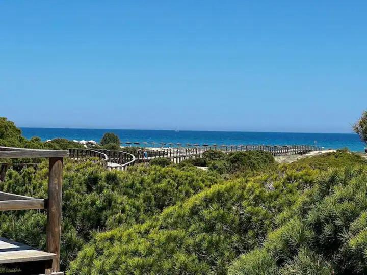 Casa Canarias en Alicante, playa y piscina - Two-Bedroom House - 10