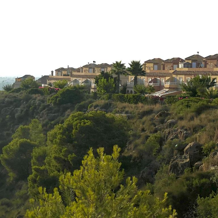 Casa Canarias en Alicante, playa y piscina - Two-Bedroom House - 33