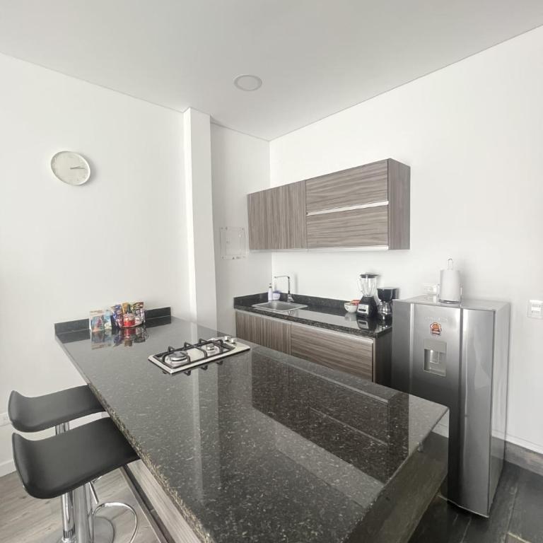 Edificio Lotus Loft - Apartamento - 5