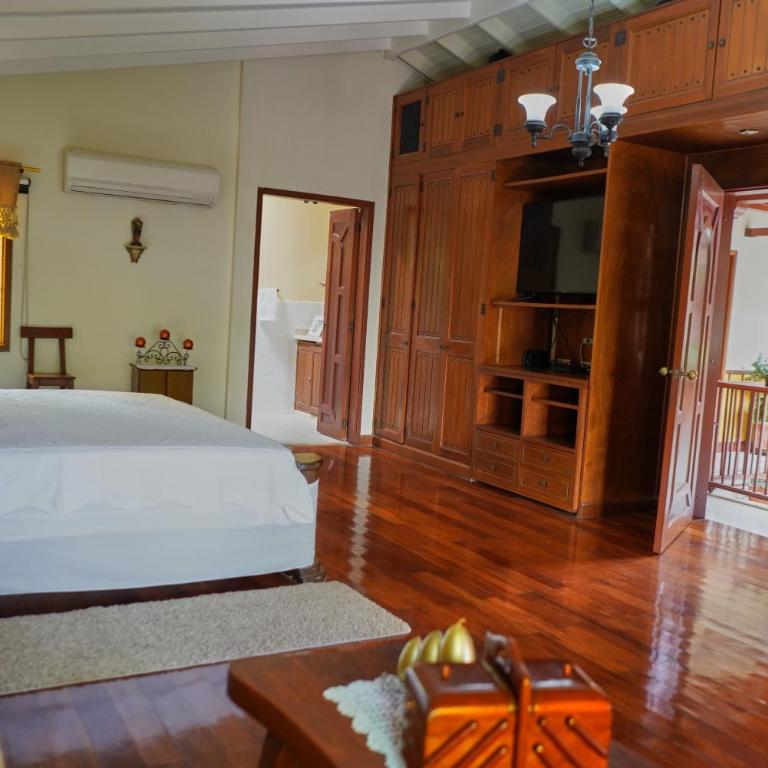 FINCA EL PATRIARCA - Casa de 3 dormitorios - 10