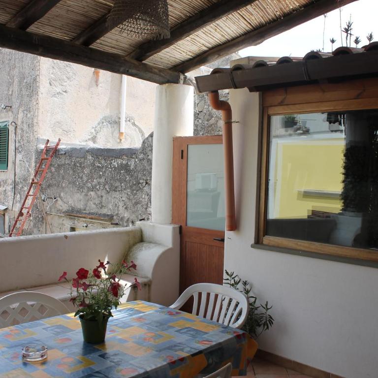 Appartamenti Stella - Appartamento con 2 Camere da Letto e Terrazza - 2