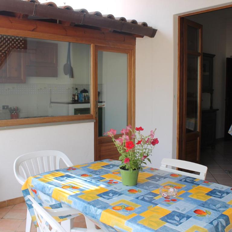 Appartamenti Stella - Appartamento con 2 Camere da Letto e Terrazza - 3