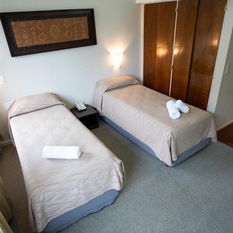 MIZU BARILOCHE SUITES - Standard Studio - 5