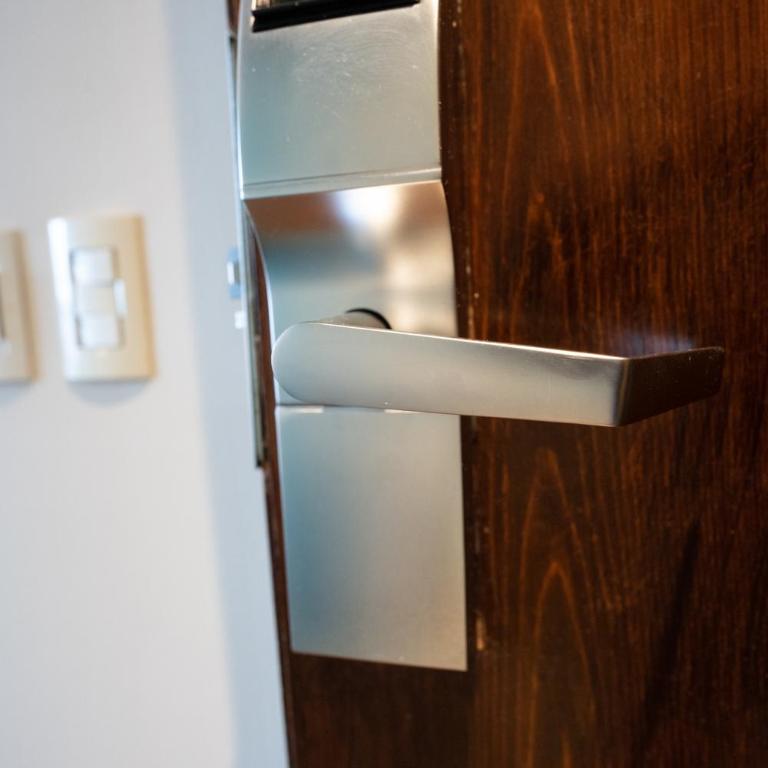 MIZU BARILOCHE SUITES - Studio - 9