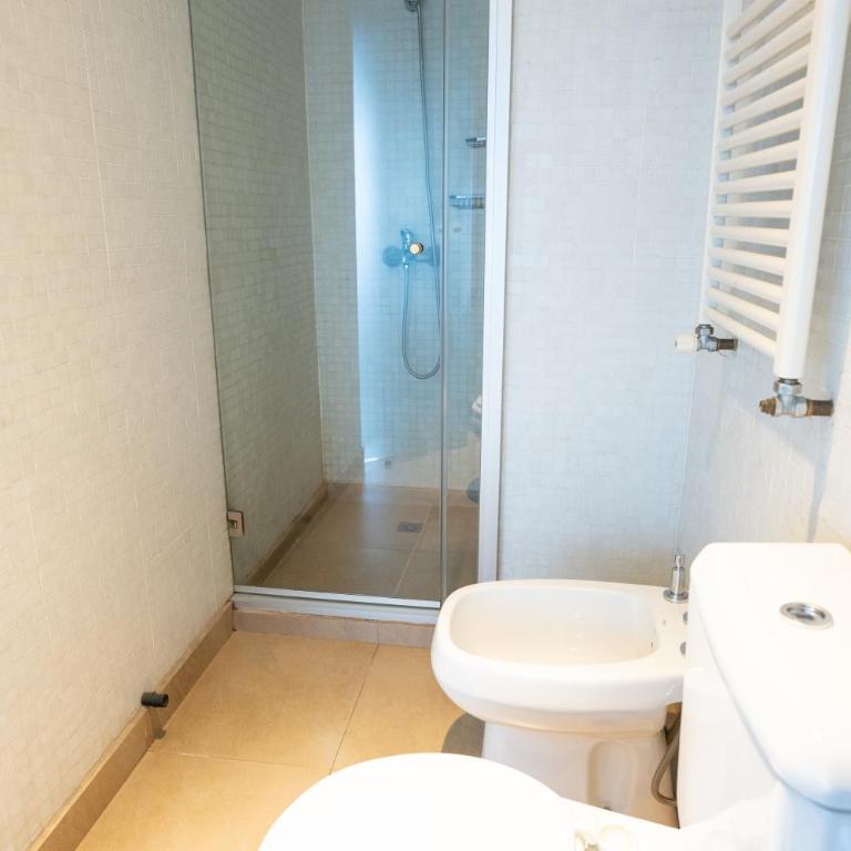 MIZU BARILOCHE SUITES - Standard Studio - 6