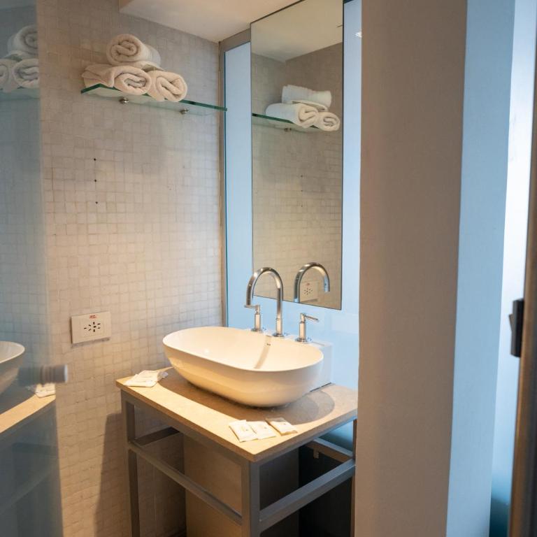 MIZU BARILOCHE SUITES - Standard Studio - 7