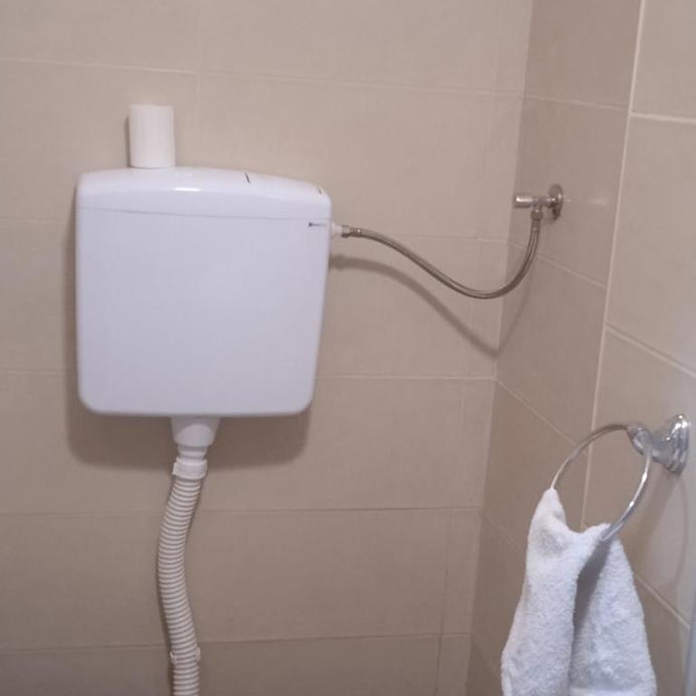 Mikassa room - Dvokrevetna Soba sa Bračnim Krevetom/Zasebnim Krevetima - 3