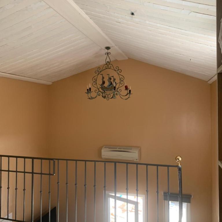 La Farigoule - Sainte-Victoire - Vue exceptionnelle sur Aix-en-Provence - Appartement - Vue sur Jardin - 17
