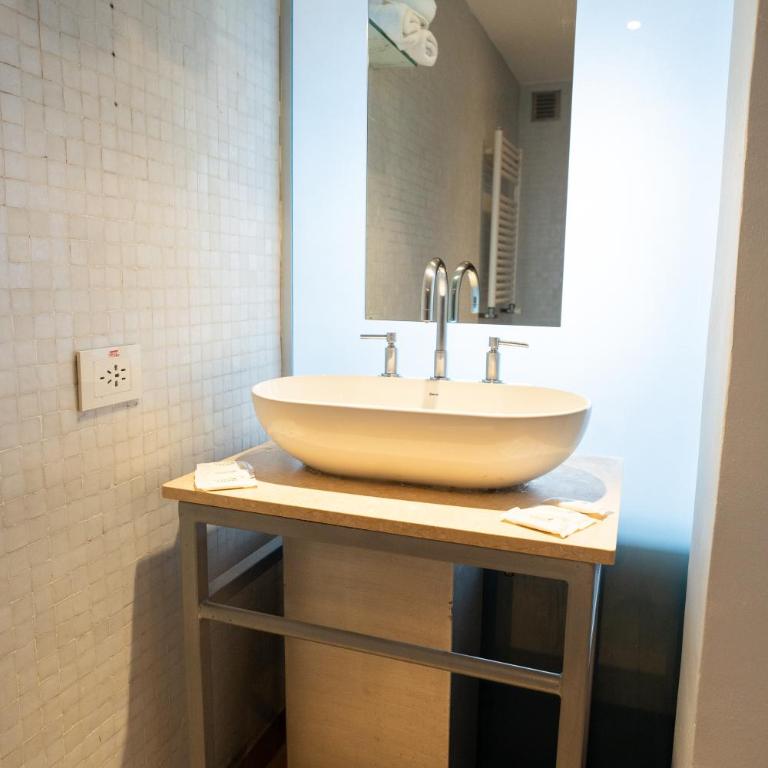 MIZU BARILOCHE SUITES - Standard Studio - 9