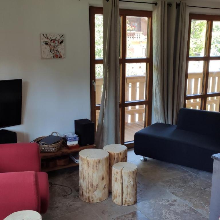Burglodge Fischerkeusche - Apartment mit 2 Schlafzimmern - 15