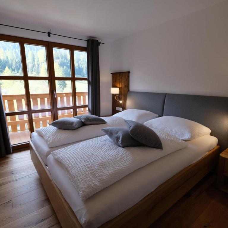 Burglodge Fischerkeusche - Superior Apartment mit Sauna - 23