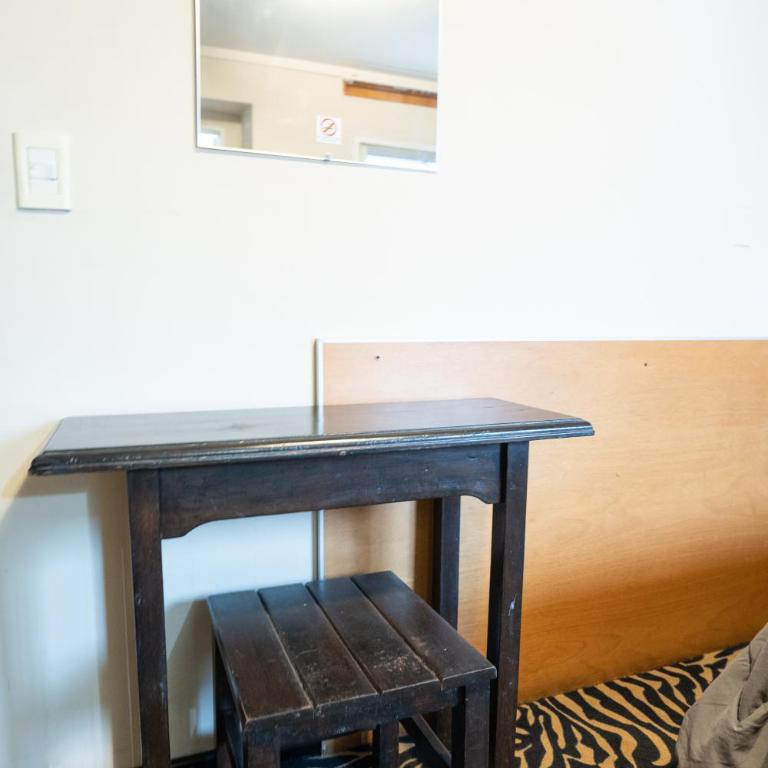 AMERICAN SUITES - Estudio - 2
