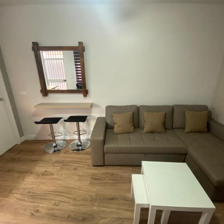 Apartamento Turístico Campo de la Verdad - Apartamento de 1 dormitorio - 6