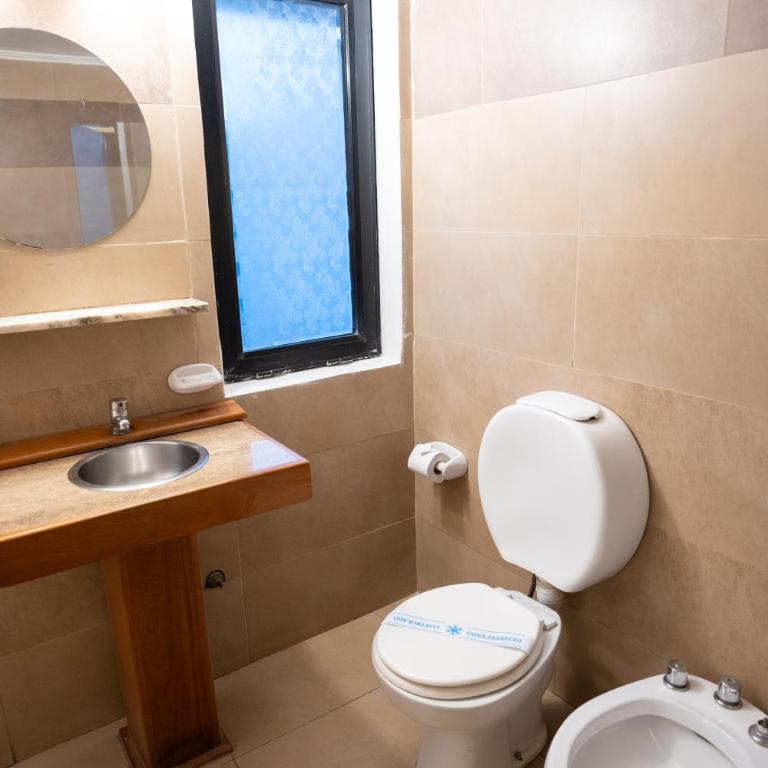 AMERICAN SUITES - Estudio - 5