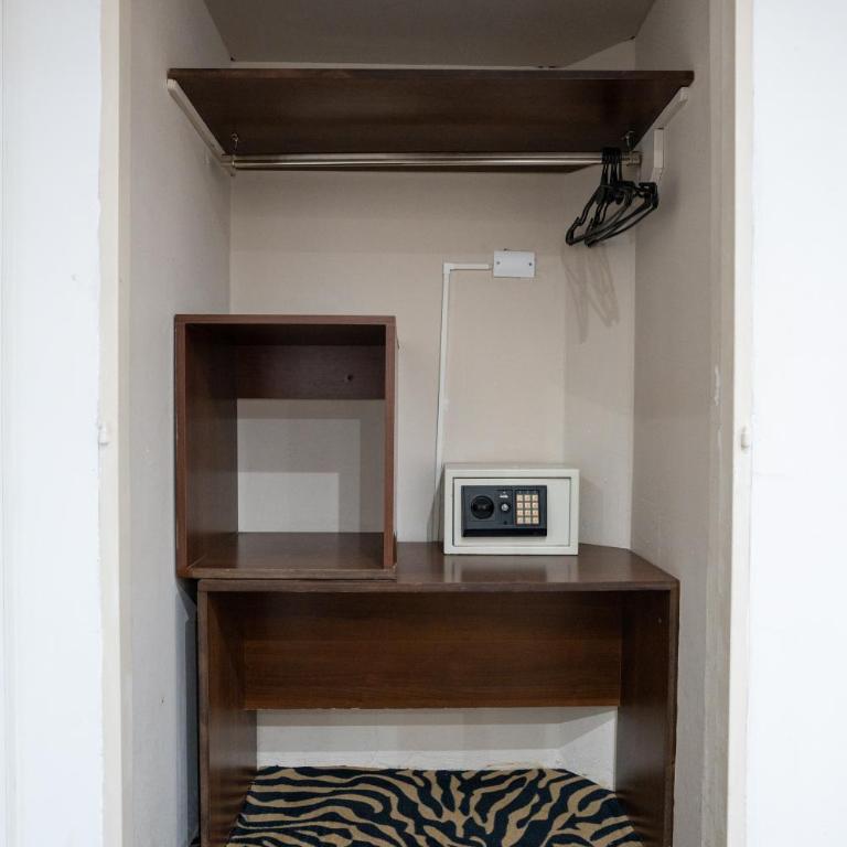 AMERICAN SUITES - Estudio Estándar - 2
