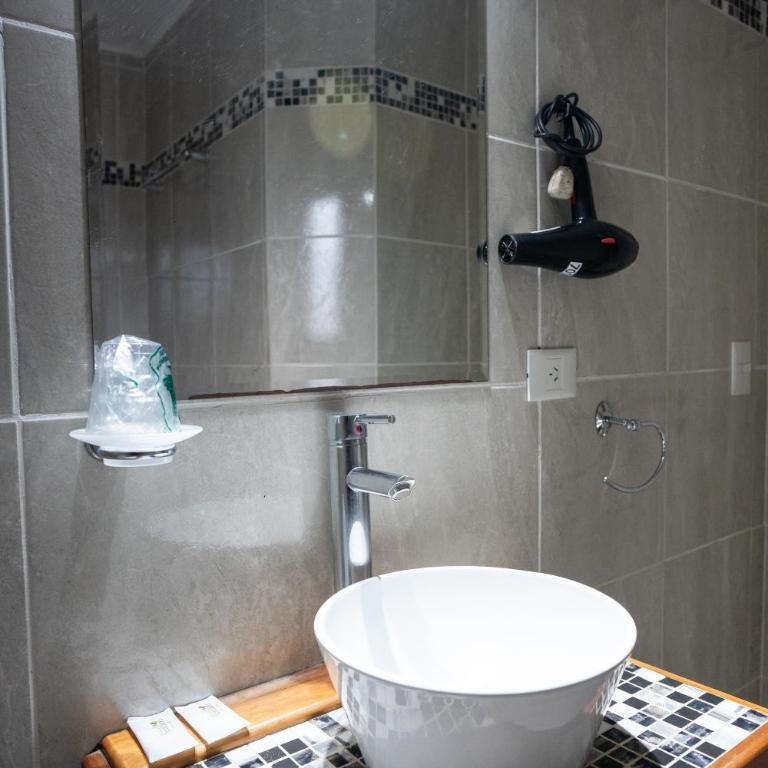 AMERICAN SUITES - Estudio Estándar - 4