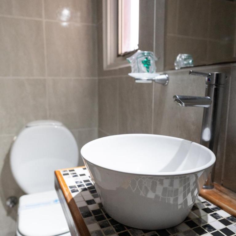 AMERICAN SUITES - Estudio Estándar - 3